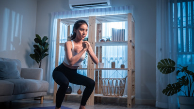 Uzmanlar anlattı: Uyumadan önce egzersiz yapmak zararlı mı?