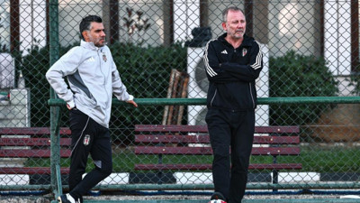 Beşiktaş'ta aradığınız Rafa Silva'ya ulaşılamıyor