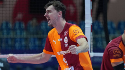 Galatasaray, Gaziantep'i 3-2 ile geçti