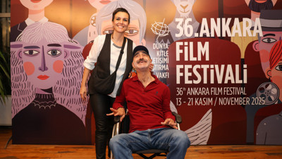 Yarıda kalan belgeseli eşi tamamladı: 10 yıllık mücadele sonunda yayınlandı