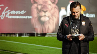 Cimbom'da panik üstüne panik