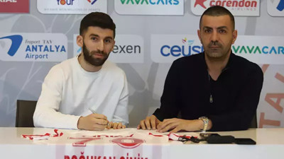 Süper Lig'de bahisçi ikinci başkan: Kendi kulübünün maçlarına oynamış