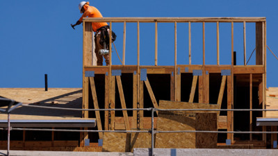 ABD'de inşaat harcamaları ağustosta arttı