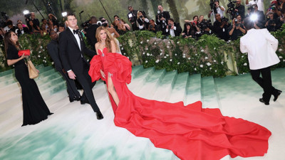 Met Gala 2026'nın ana teması belli oldu