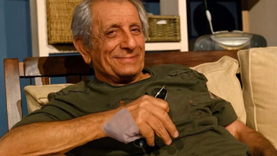 Nejat Uygur unutulmadı: "Sana minnettarız"