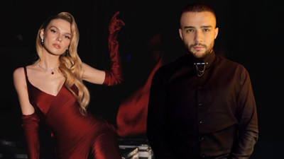 Nilsu Berfin Aktaş ve Tolga Aykut’tan romantik kutlama: “Bir yılı geçmiş bile”