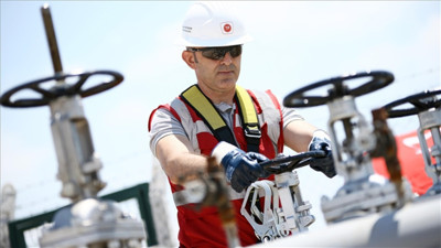 TPAO Bulgaristan açıklarında petrol ve gaz arayacak