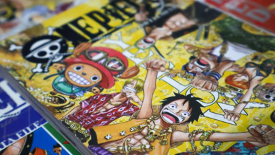 Manga korsanlığına 3.2 milyon dolarlık ceza