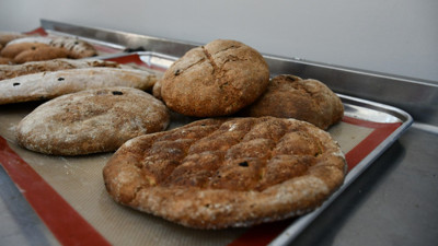 Bu tarif 3 bin yıllık! Yeniden pişirdiler, unutulmuş lezzet dirildi