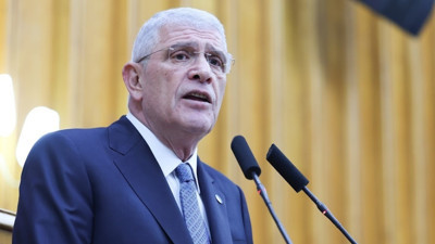 Dervişoğlu: Türk milletini felakete sürüklüyorlar