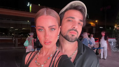 Derya Uluğ'un sevgilisi Asil Gök savcılığa suç duyurusunda bulundu