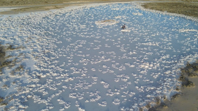 Sosyal medyada viral oldu: Türkiye'deki fotoğraf tutkunlarının yeni adresi