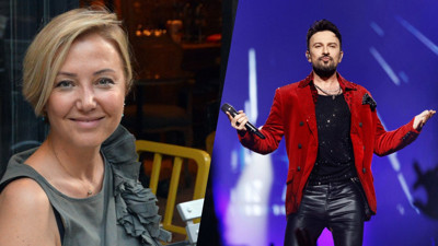 Tarkan biletleri anında bitti: Berna Laçin sebebini böyle açıkladı