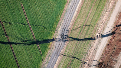 Fay hatlarıyla ilgili çarpıcı keşif