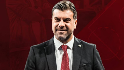 Galatasaray'ın yeni koçu belli oldu