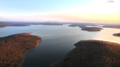Yağışlar İstanbul'a çare olamadı