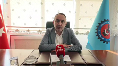 Madencilerden TKİ'i tepkisi