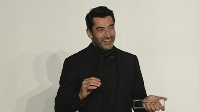 Kenan İmirzalıoğlu’nun öğretmeni anlattı: "Öğrencilik yıllarının izi var"