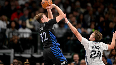 Memphis Grizzlies, Dallas'ı geçti: Bu sezon bir ilki başardı