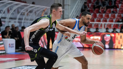 Merkezefendi, Aliağa'yı evinde devirdi