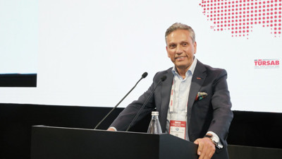 TÜRSAB’da başkanlık seçimi yapıldı