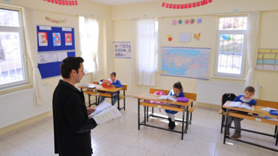 Üç öğrenci, bir öğretmen ve bir köyün umudu: Bayburt’ta sessiz kahramanlık