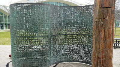 30 yıldır kimse çözemiyor: Şifre için 40 milyon TL ödedi