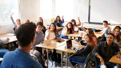 4 öğretmenden 1’i ek iş yapıyor