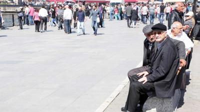 48 yıllık maaş ev hayaline yetmiyor