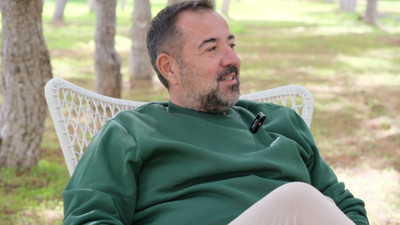 Ata Demirer: “Beni buraya insanlar değil, doğa getirdi”