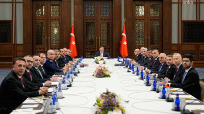 EKK'dan yeşil, dijital ve teknolojik dönüşüm vurgusu