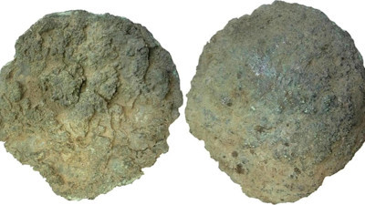 İsveç’te Demir Çağı’na dair şaşırtan keşif