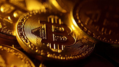 Bitcoin fonlarında satış dalgası: 1 ayda 4 milyar doları aştı