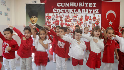 Her 10 çocuktan biri boy kısalığı sorunu yaşıyor