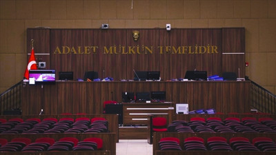 Ay Grubu soruşturması: 65 kişiye dava açıldı