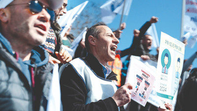 Bakan Işıkhan, kademeli emekliliğe kapıyı kapattı