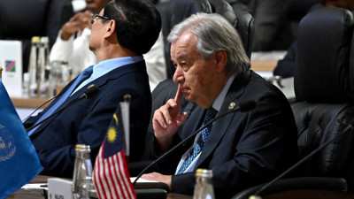 BM'nin yeni genel sekreteri için seçim süreci başladı