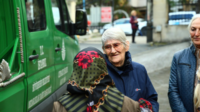 Canan Karatay’ın acı günü: Eşi Ali Başak Karatay son yolculuğuna uğurlandı