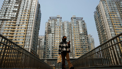 Konut fiyatları 4 yıldır düşüyor: Faiz hamlesi geliyor