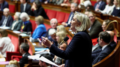 Senato tartışmalı emeklilik reformunda geri adım atmadı