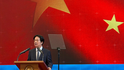 Tayvan'dan Çin tehdidine karşı 40 milyar dolarlık ilave finansman