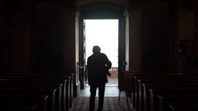 Almanya'da katliam: Önce ailesini, sonra kendini öldürdü