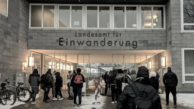 Berlin’de vatandaşlık başvurularında kriz büyüyor