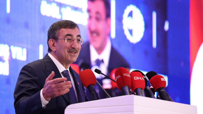 Cevdet Yılmaz: Enflasyon tekrar arzu ettiğimiz patikaya geldi