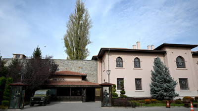 İdamların tanığı 100 yaşında: 'Bu ağacın ağladığını söylerler'