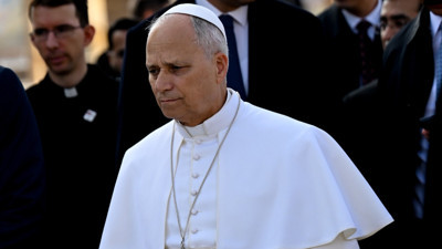 İznik Papa'yı bekliyor: Hazırlıklar tamam, oteller doldu