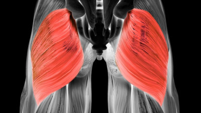 Kalçanızın şekli, tip 2 diyabetin erken habercisi olabilir