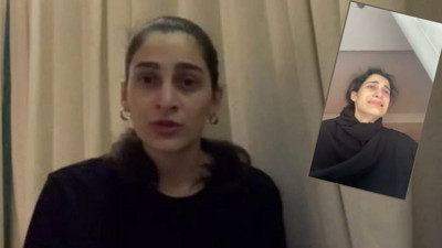 Kraliyette velayet krizi: 'Dışarı çıkmaya korkuyorum'