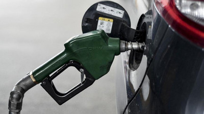 Petrol fiyatlarında Ukrayna etkisi