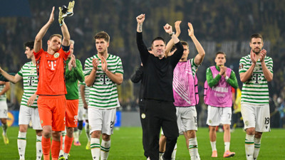 Robbie Keane'den Fenerbahçe itirafı: "Gerçekten çok zor"